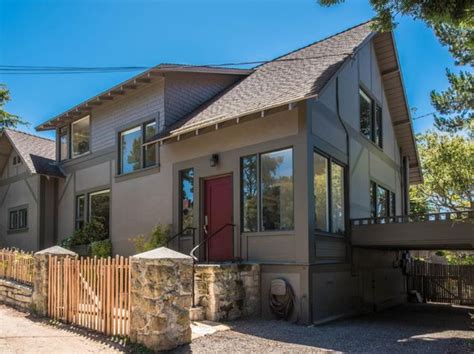 We are continuously working to improve the. . Monterey california zillow
